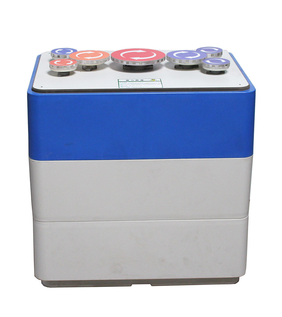 磁力轉(zhuǎn)盤(pán)